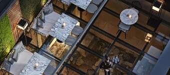 Antigon Urban Chic Hotel