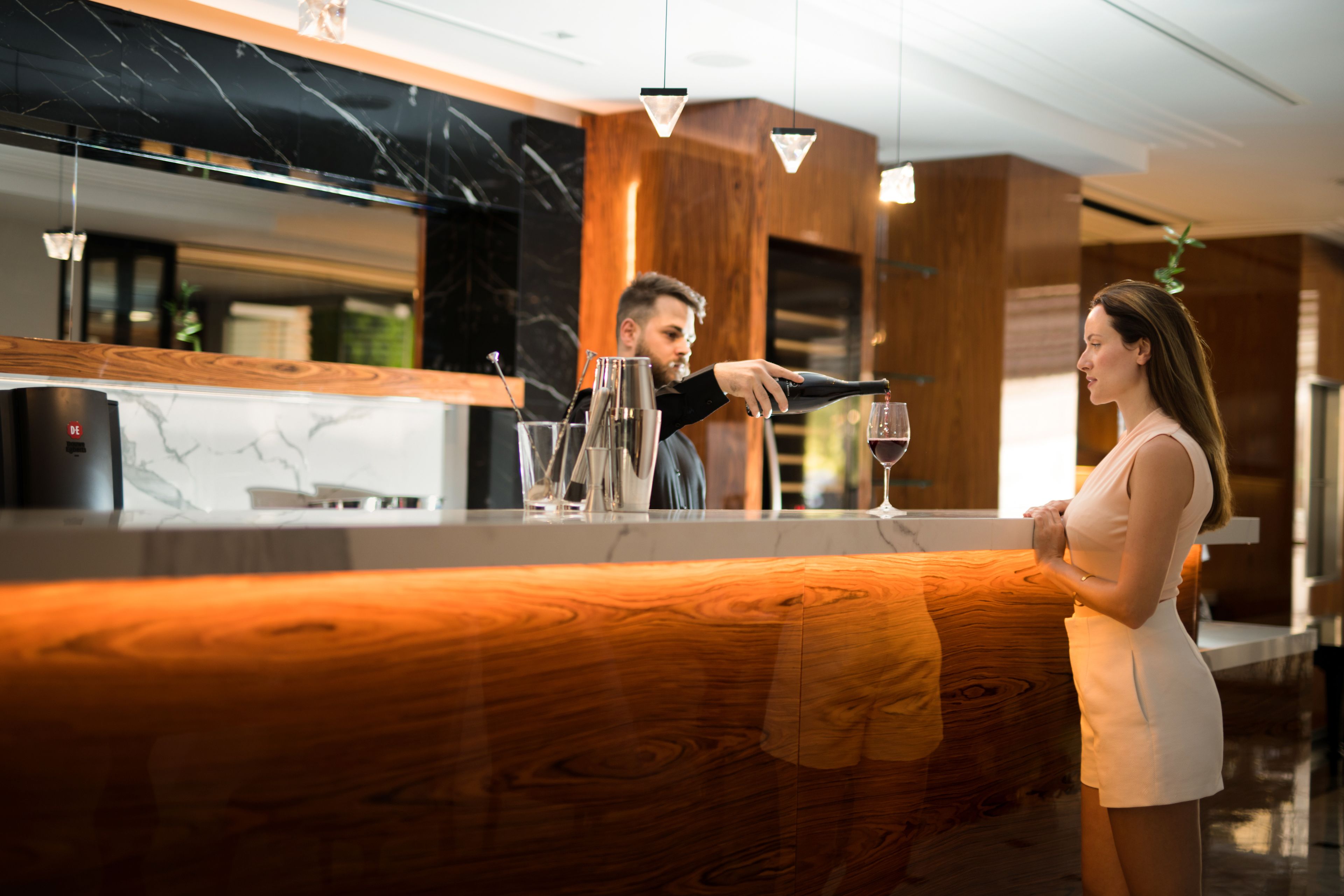 Foto - Antigon Urban Chic Hotel
