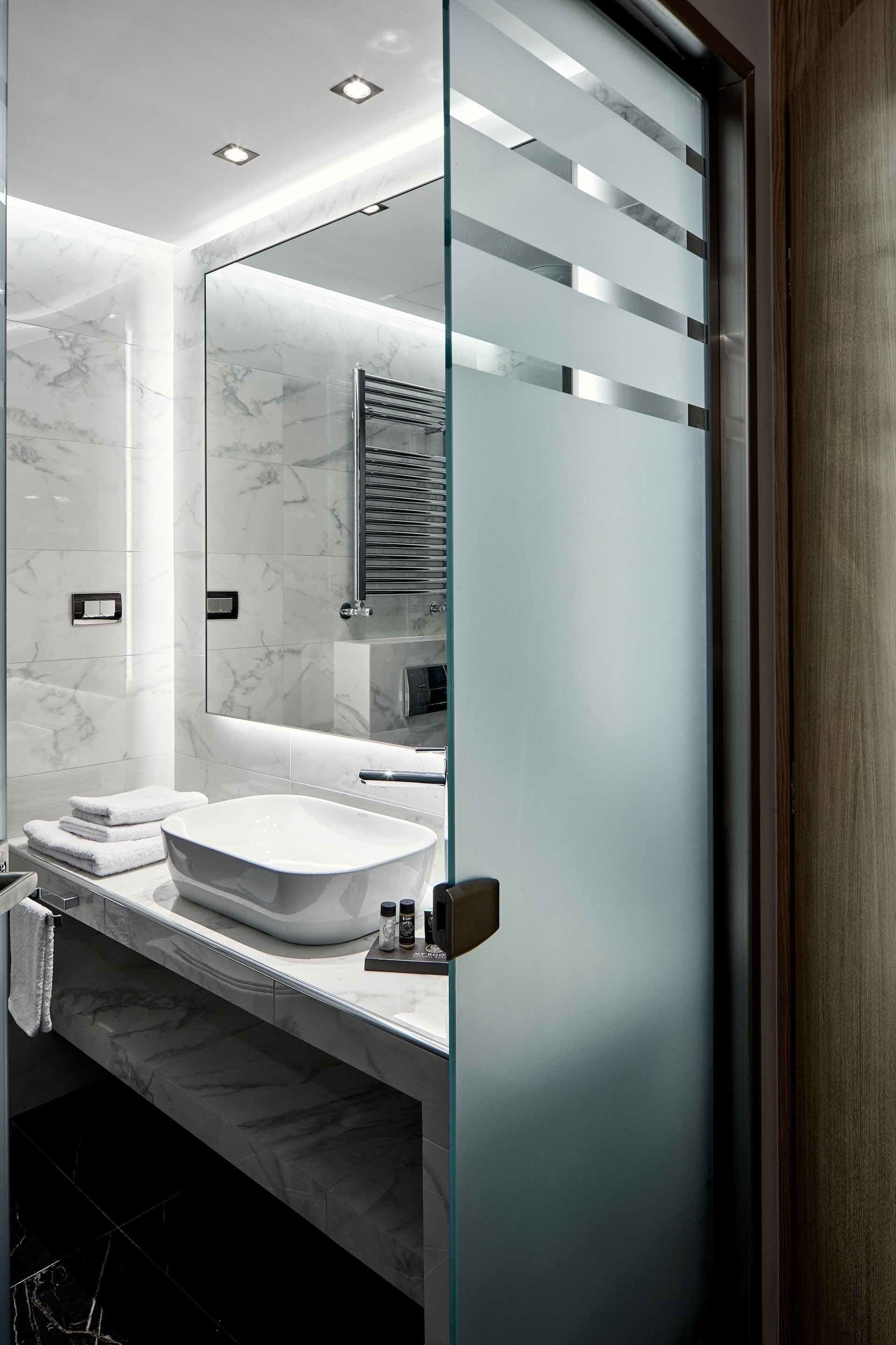 Foto - Antigon Urban Chic Hotel, Thessaloniki