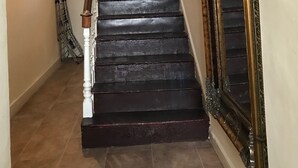Staircase - Exchequergate (Lincoln)