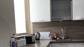 Private kitchen - Exchequergate (Lincoln)