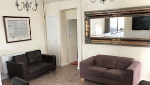 Living room - Exchequergate (Lincoln)