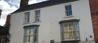 艾奇斯特盖特酒店