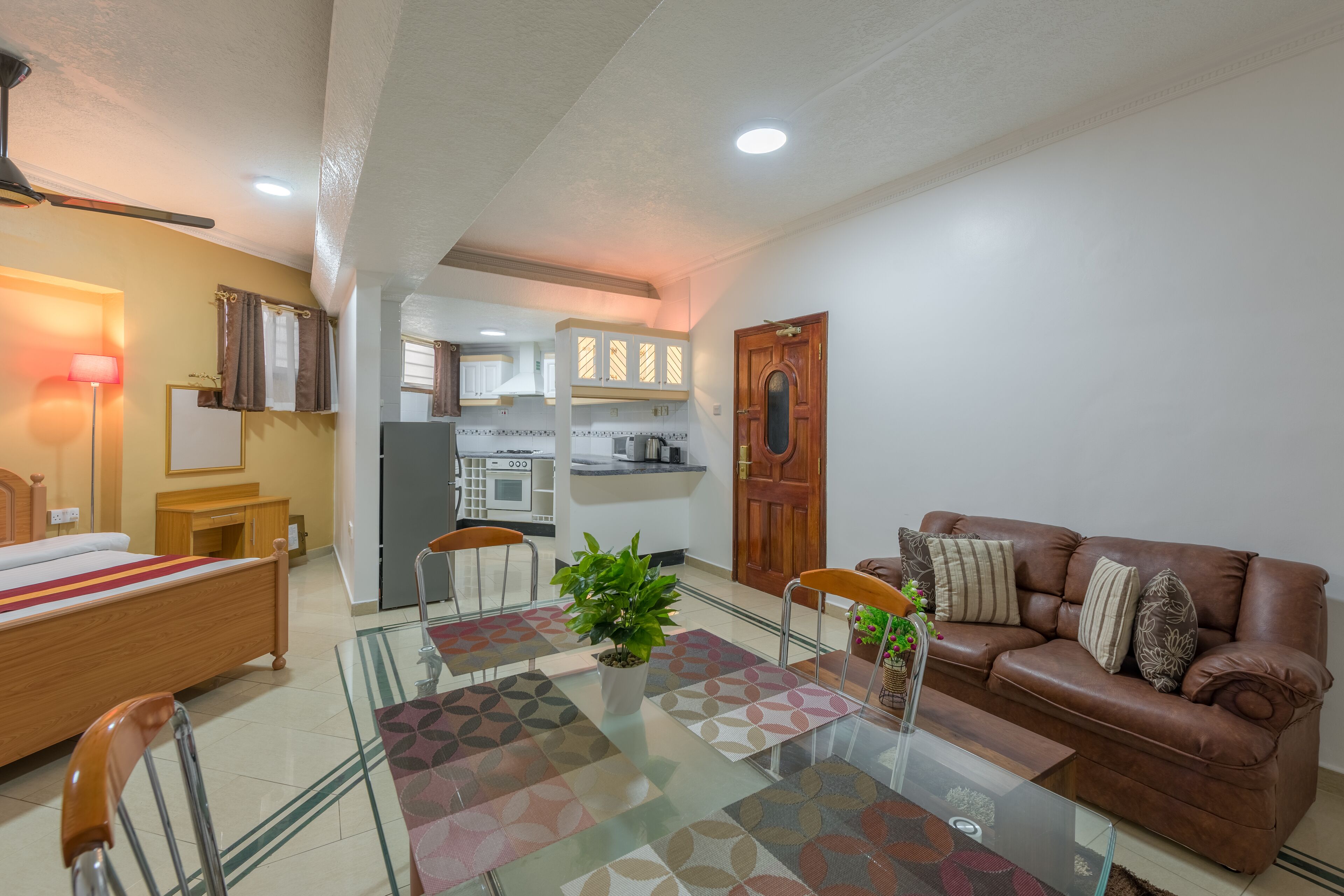 Foto - Hotel Raha Tower