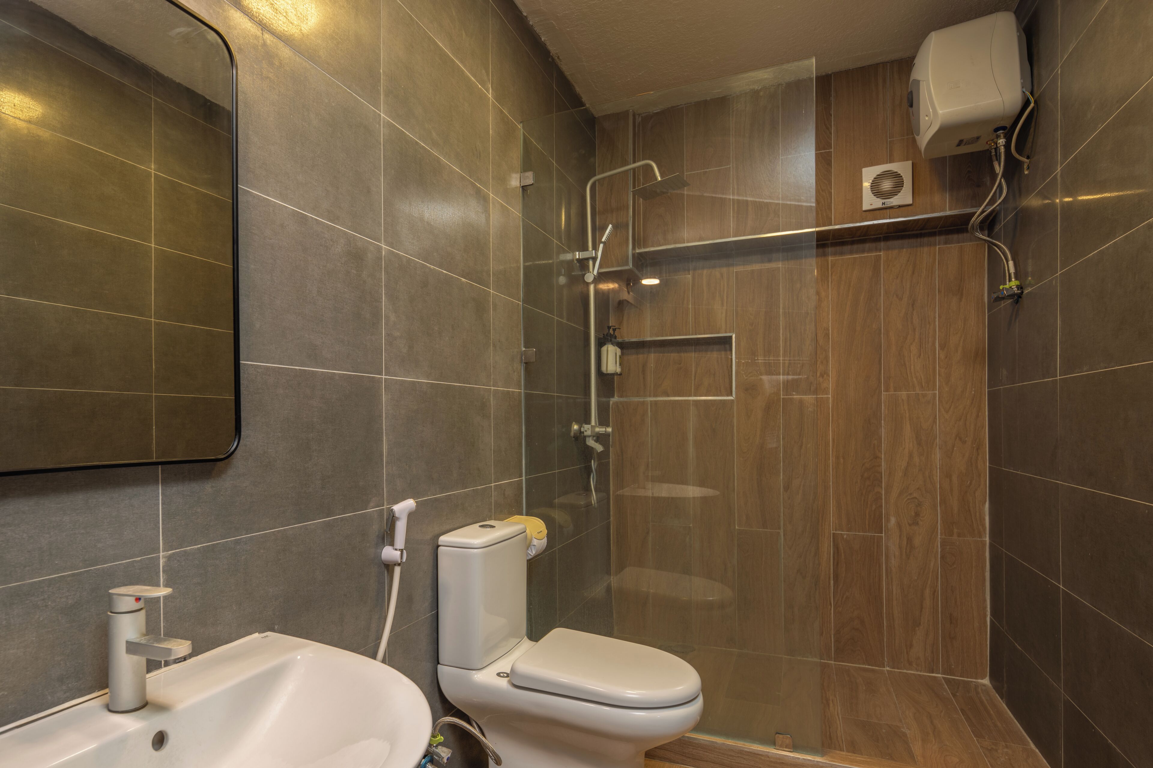 Foto - Hotel Raha Tower