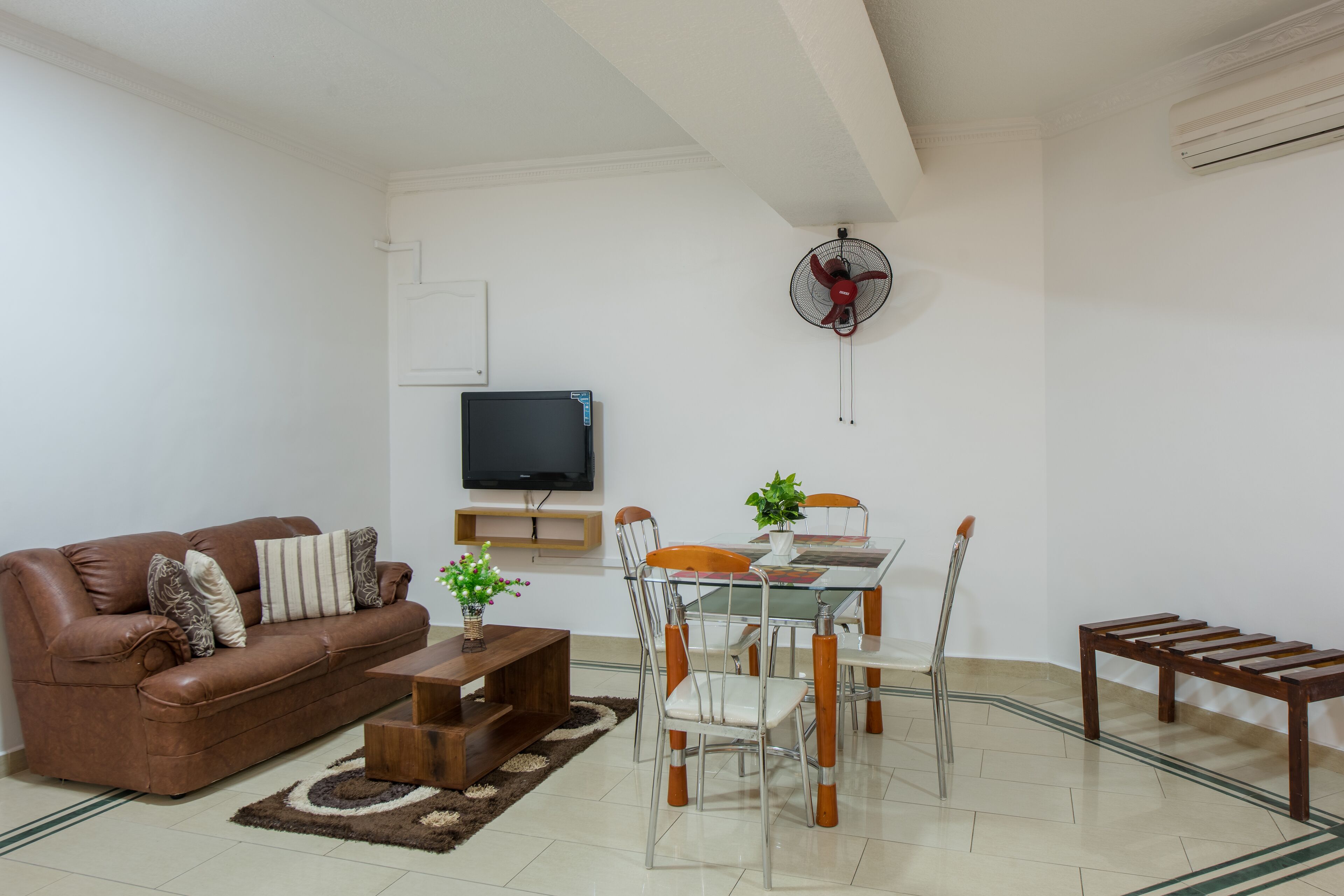 Foto - Hotel Raha Tower