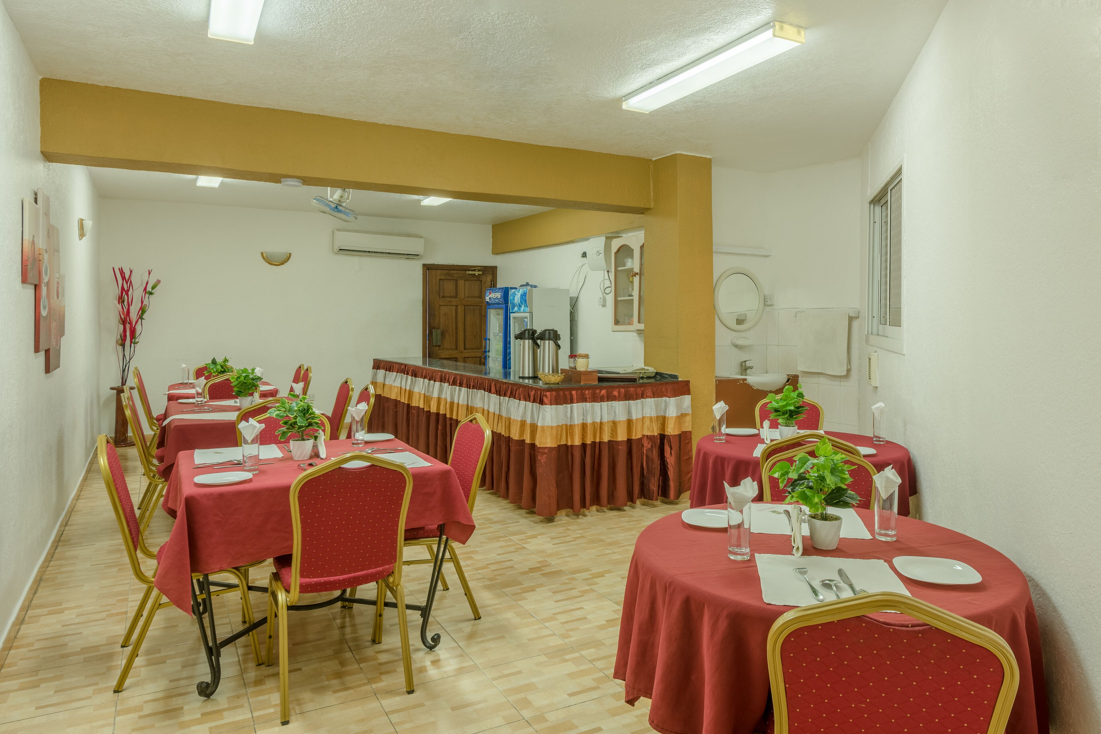 Foto - Hotel Raha Tower