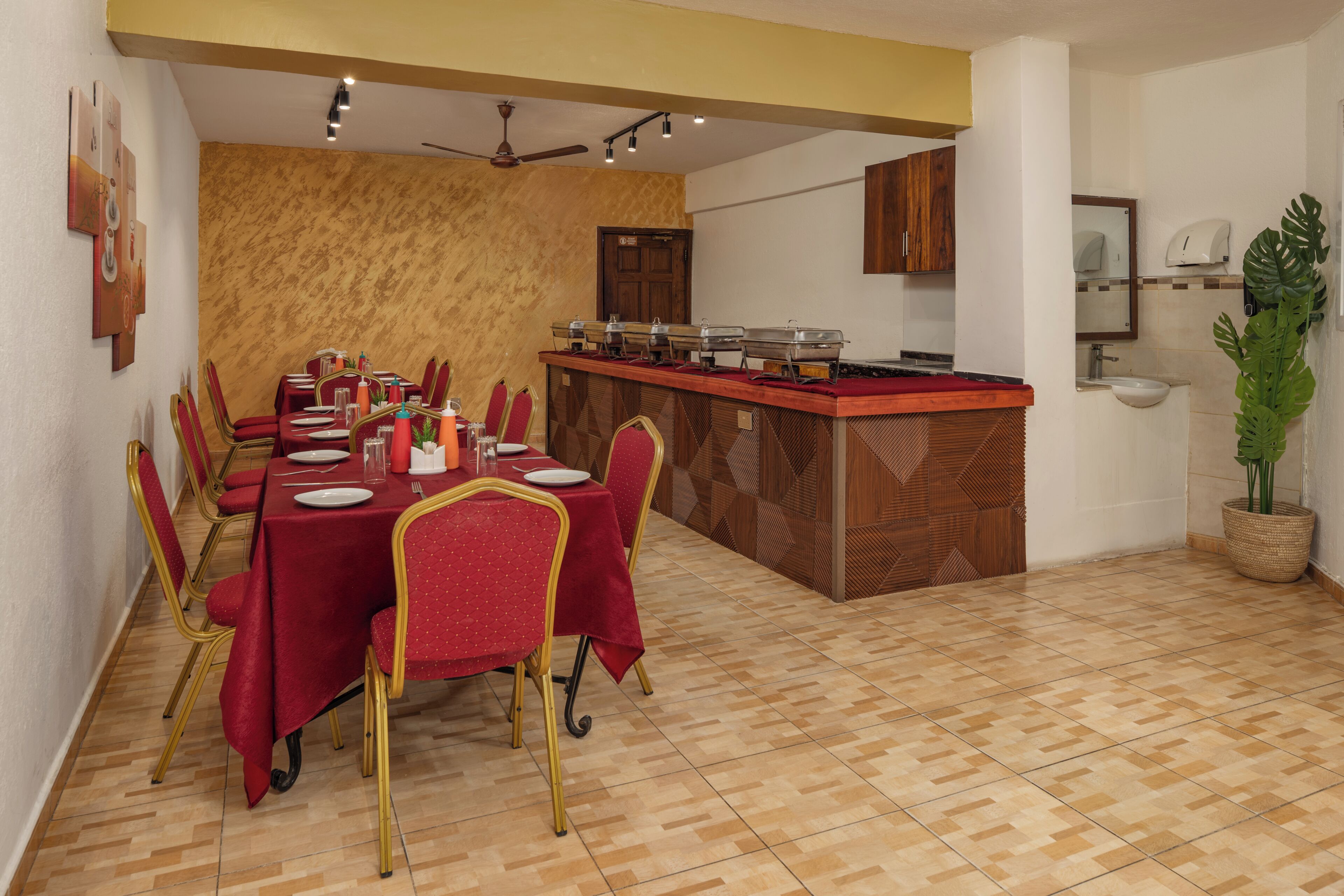 Foto - Hotel Raha Tower