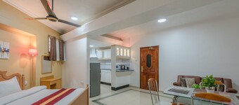 Hotel Raha Tower 