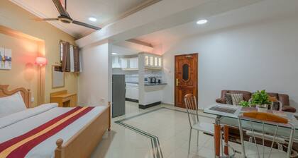 Hotel Raha Tower