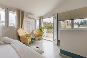 Maisonette, 2 Schlafzimmer