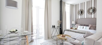 Apartamentos Soho Boutique Museo