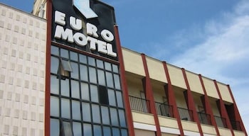 Hotel Ristorante Euromotel Bari