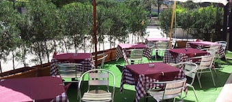 Hotel Ristorante Euromotel Bari