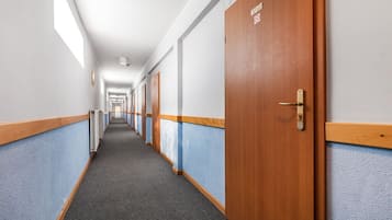 住宿內部