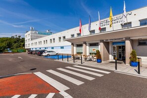 Exterior - Hotel Olivia (Gdansk)