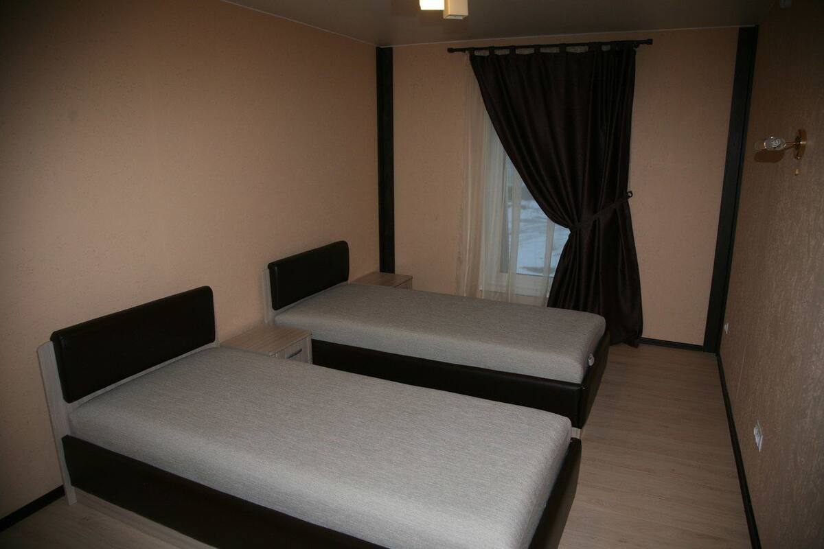 In-room safe, desk, iron/ironing board, rollaway beds