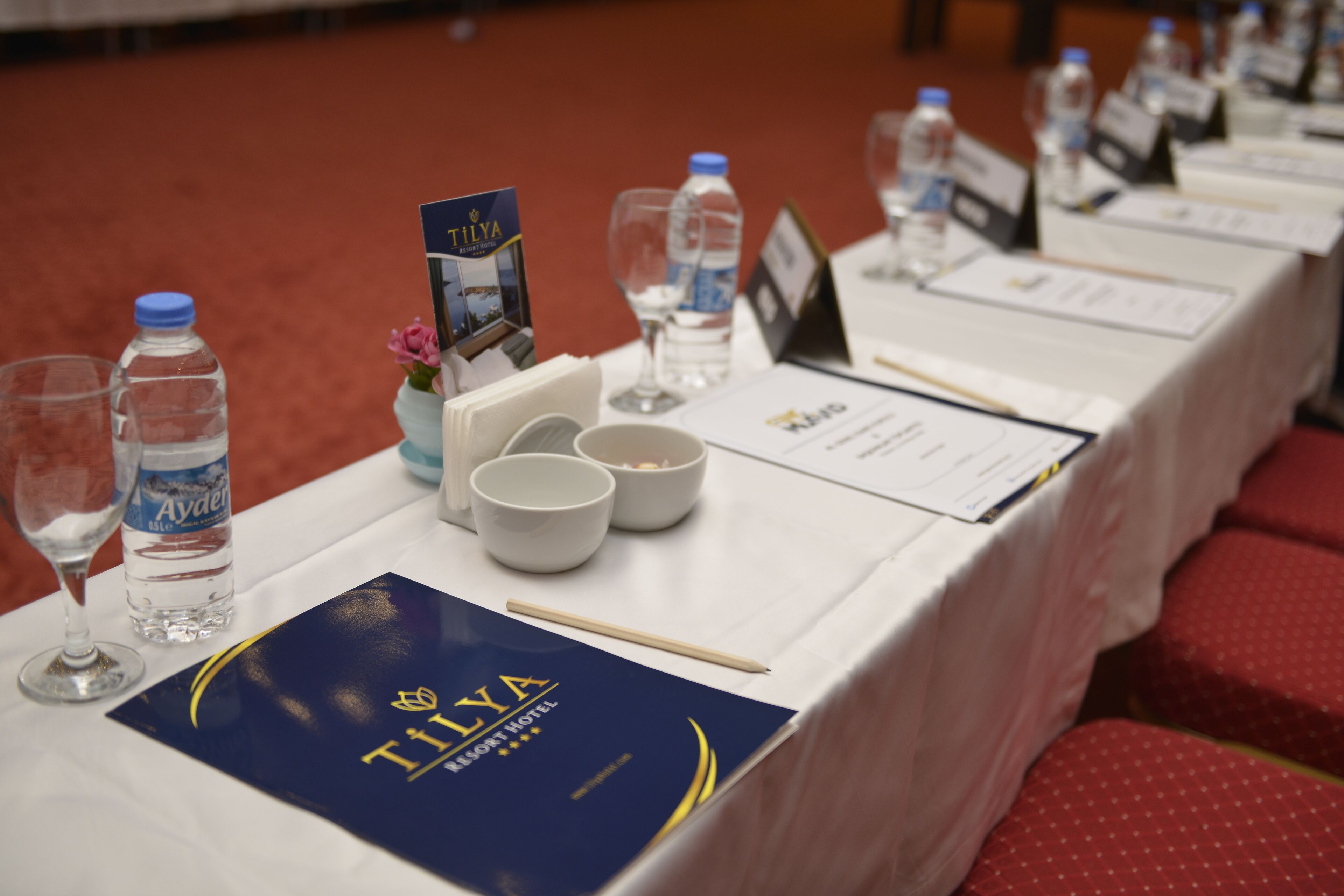 Foto - Tilya Resort Hotel