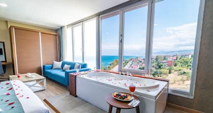 Tilya Resort Hotel
