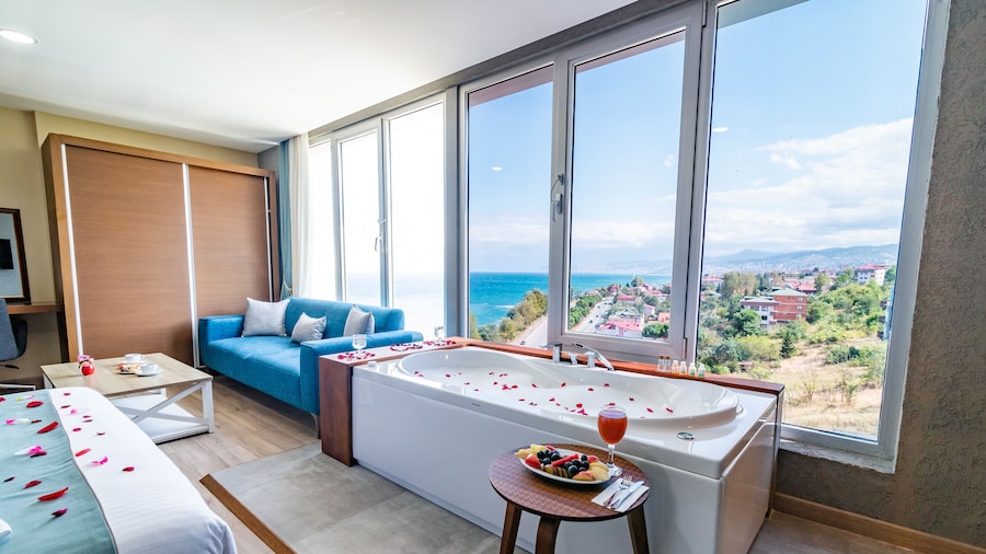 Tilya Resort Hotel