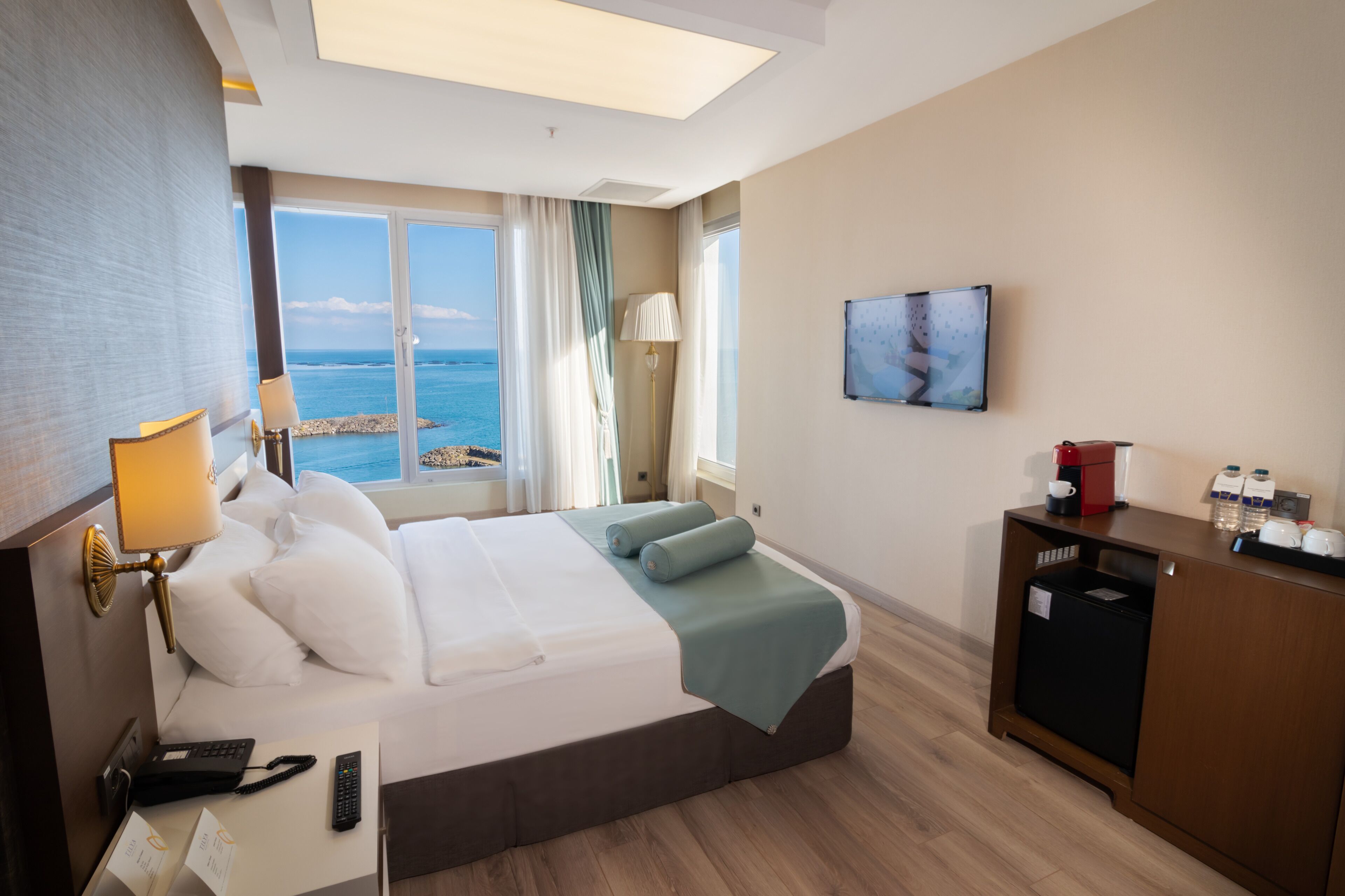 Foto - Tilya Resort Hotel