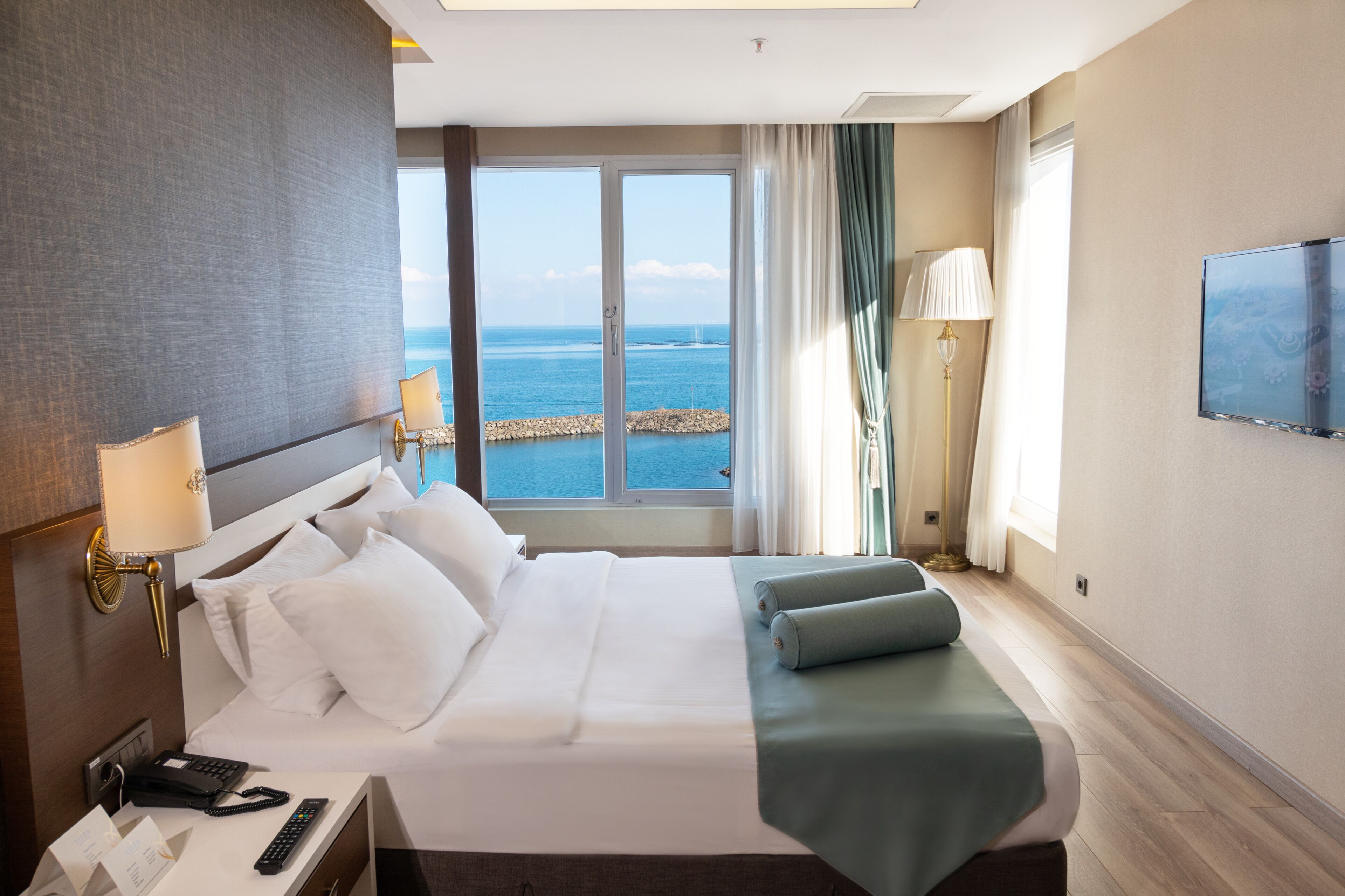 Foto - Tilya Resort Hotel