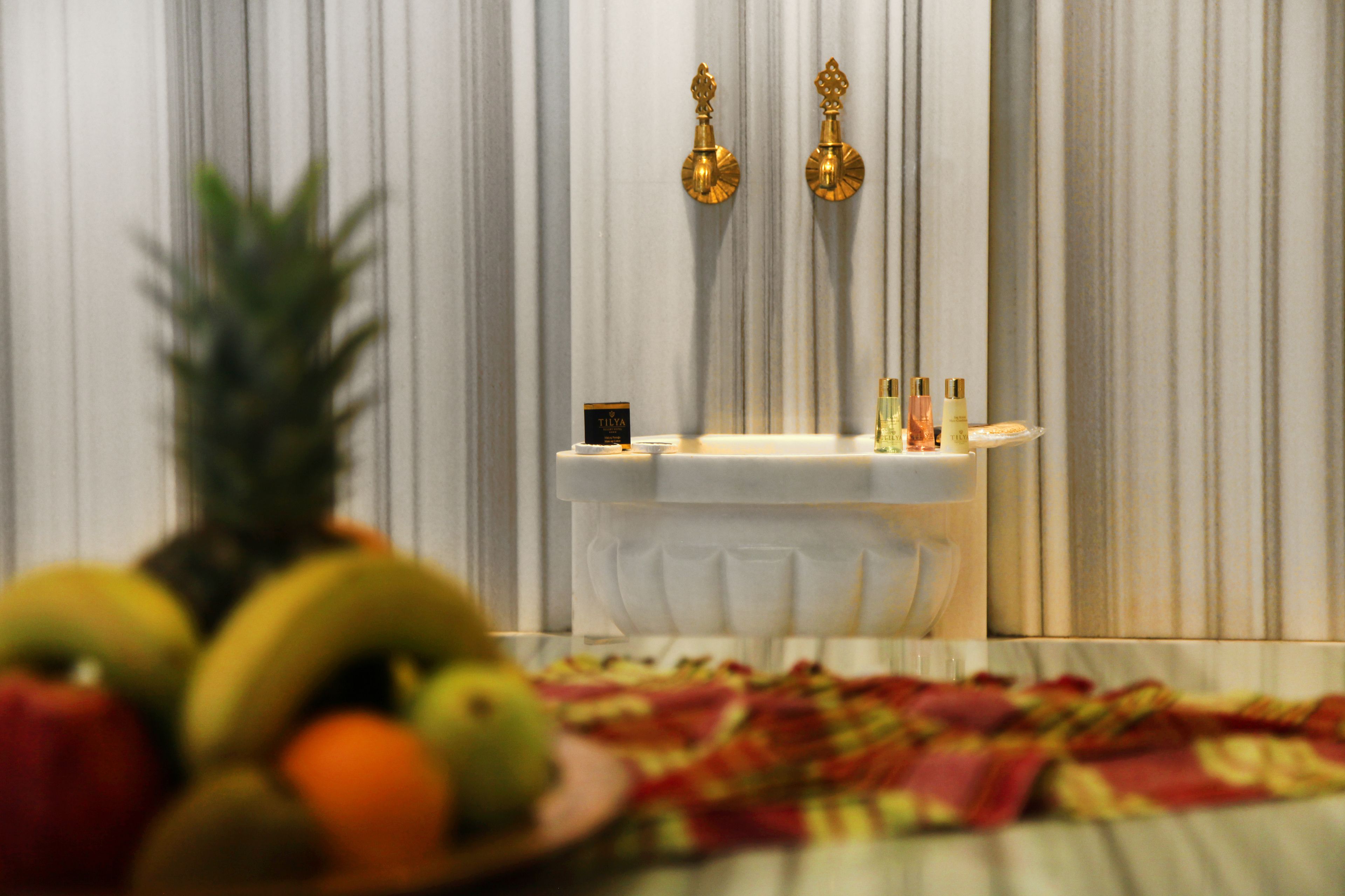 Foto - Tilya Resort Hotel