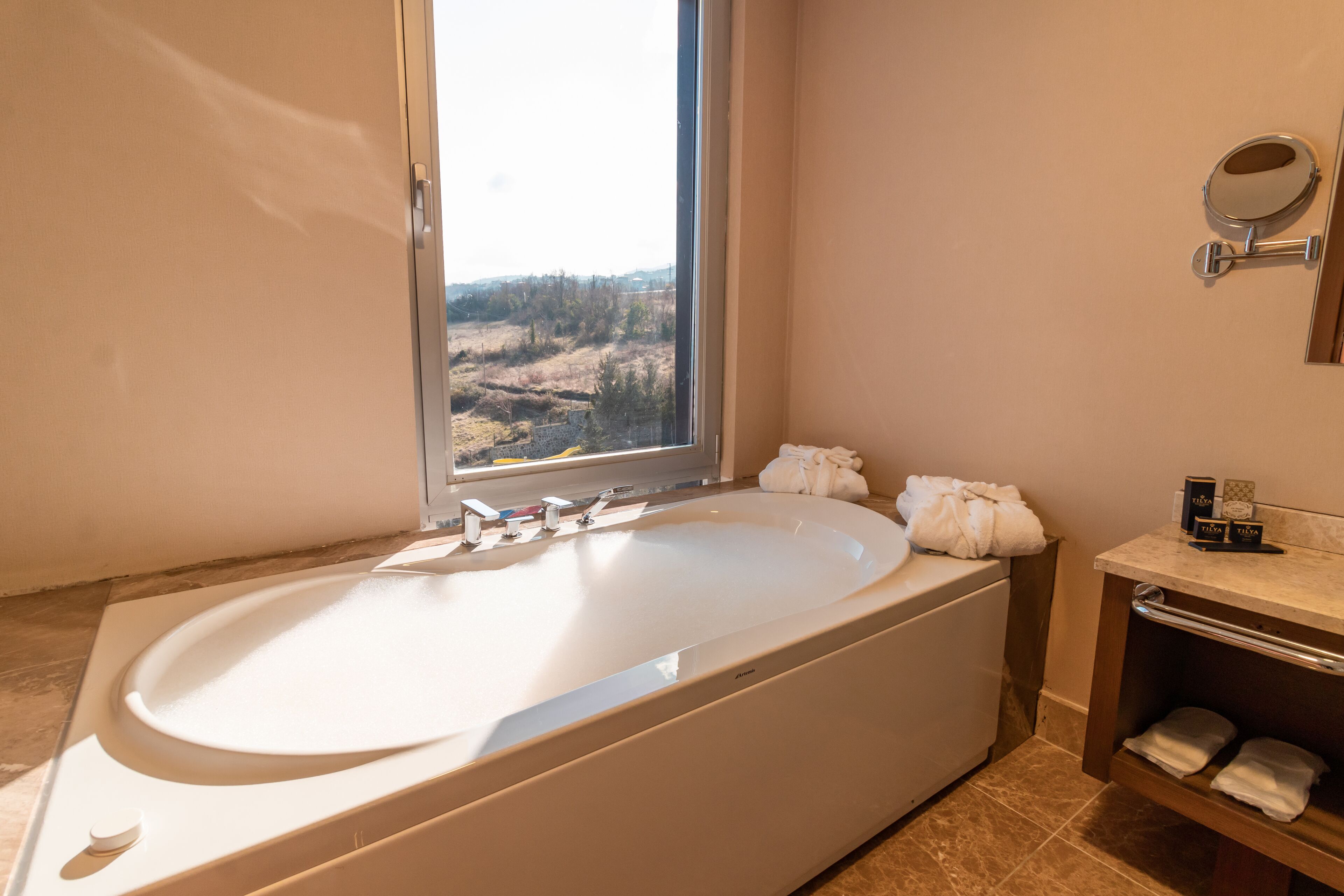 Foto - Tilya Resort Hotel