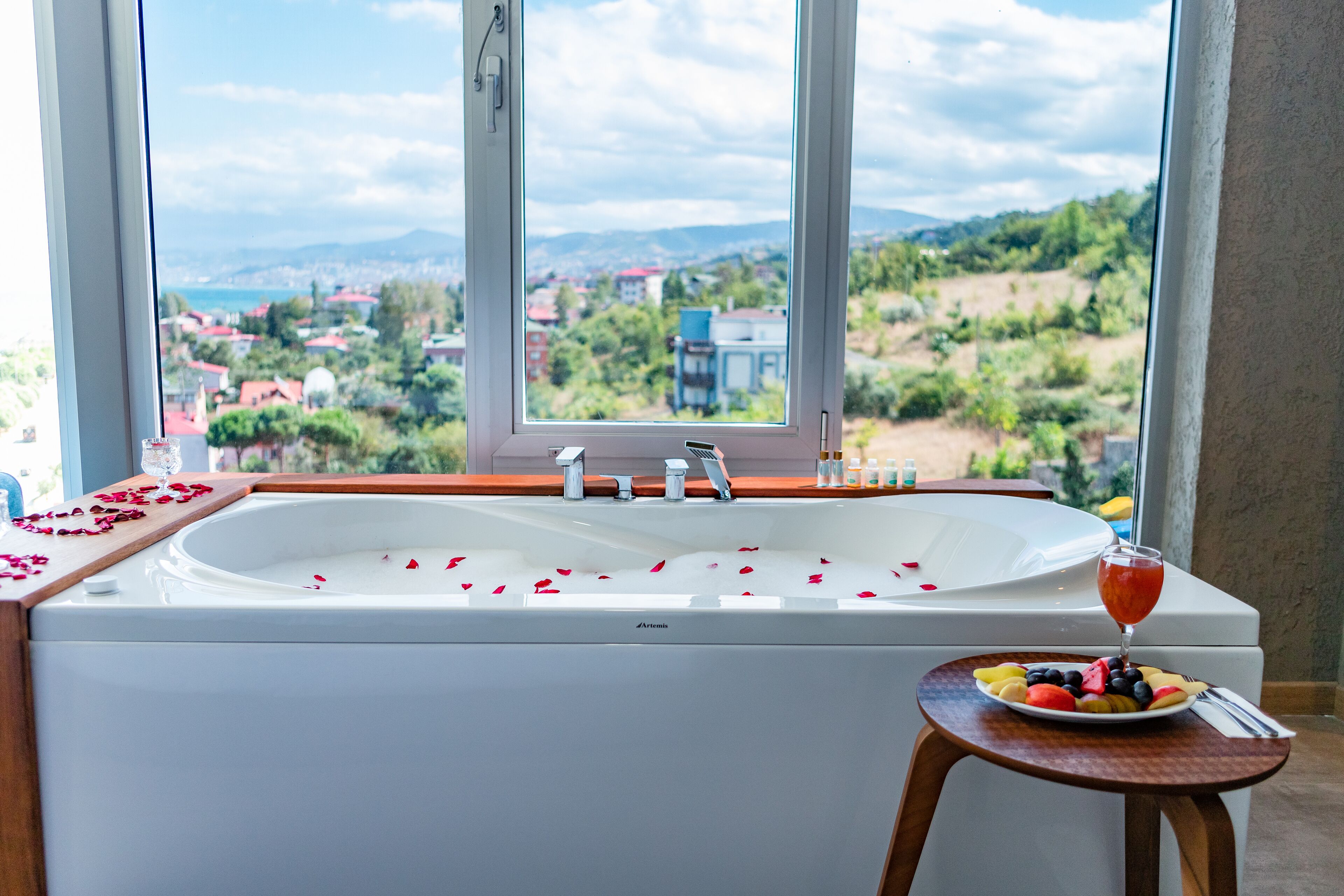 Foto - Tilya Resort Hotel