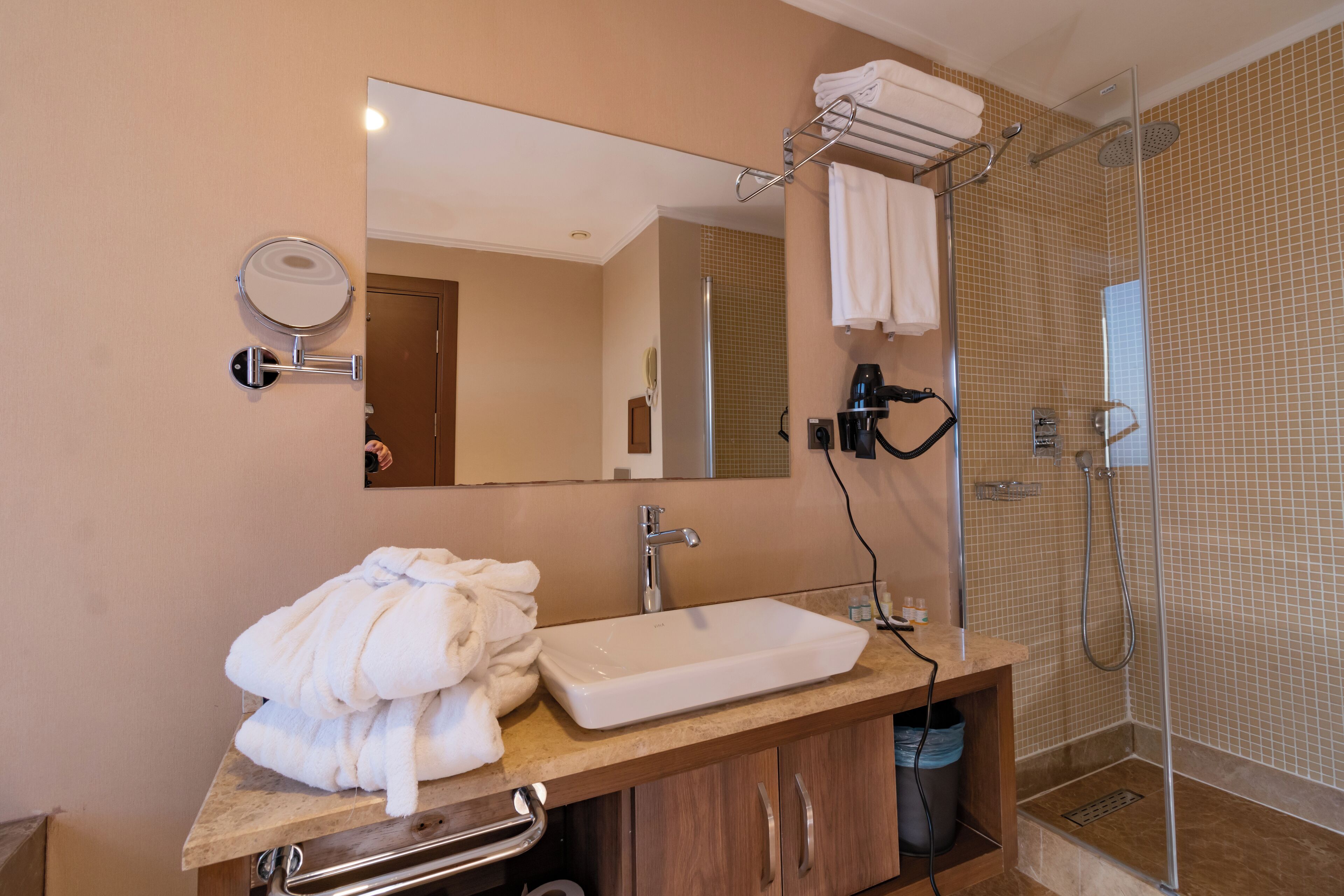 Foto - Tilya Resort Hotel
