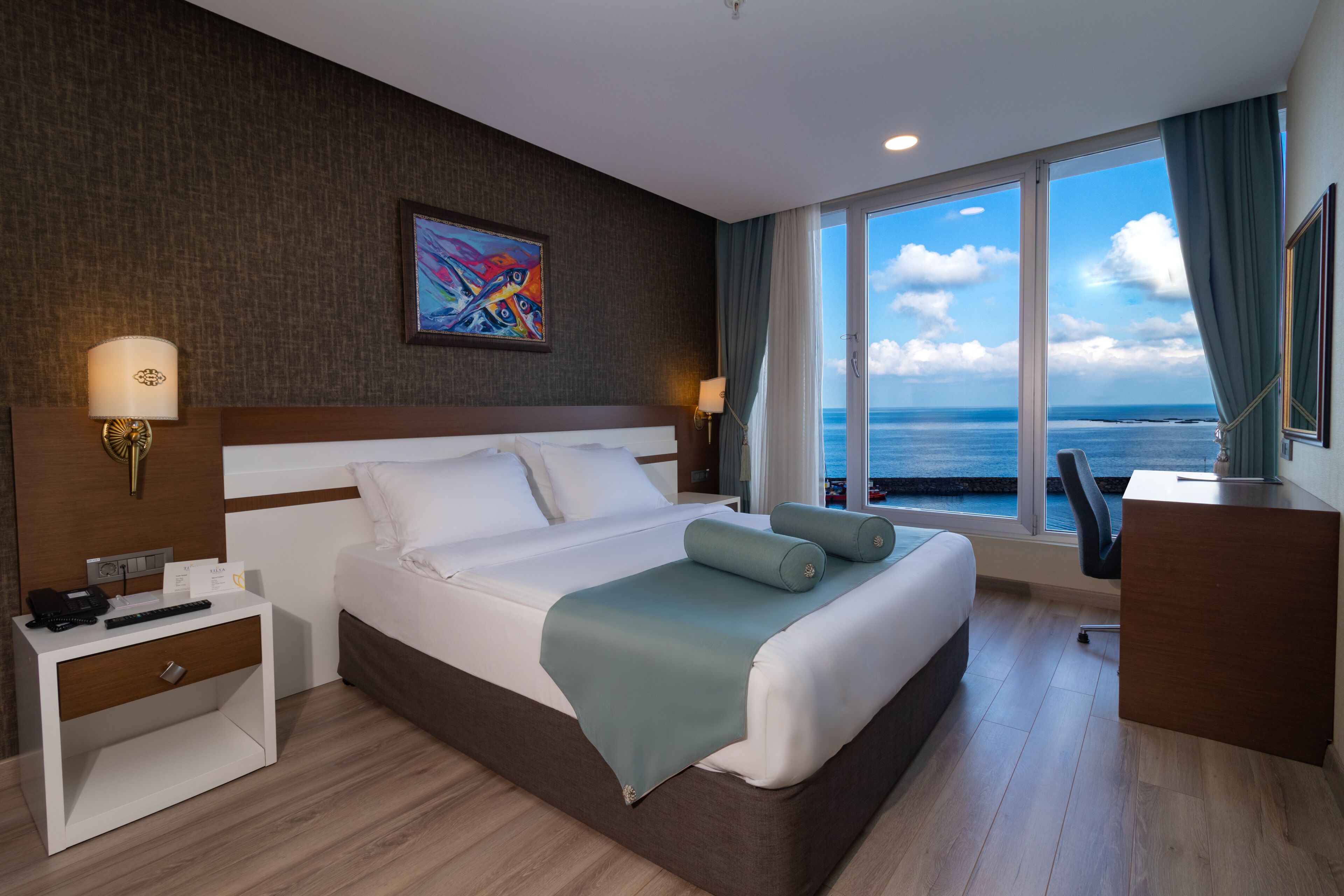 Foto - Tilya Resort Hotel