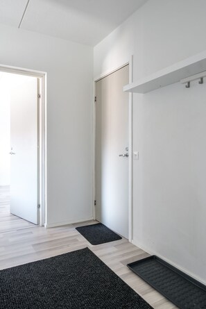 1 chambre, rideaux occultants, chambres insonorisées