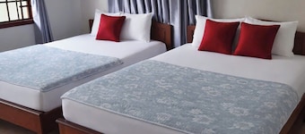 Phong Lan Guesthouse