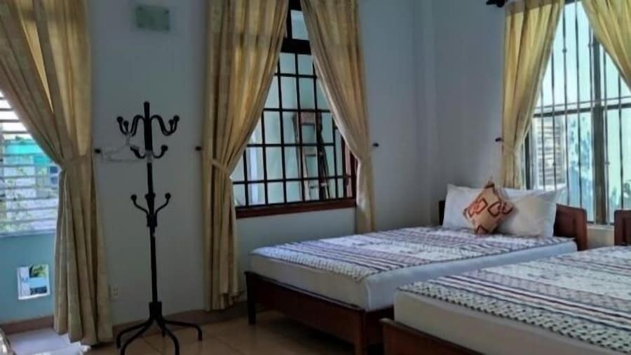 Phong Lan Guesthouse