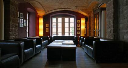 Gästehaus Maximilian