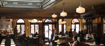 Gästehaus Maximilian