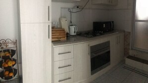 Apartment, 4 Bedrooms | Private kitchen - Depto Playa Blanca Iquique 1167 (Iquique)