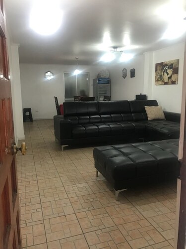 Depto Playa Blanca Iquique 1167