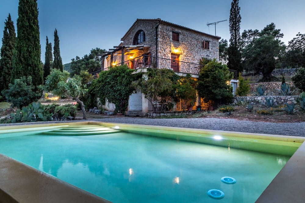 Villa Melite - Μικρό Νησί