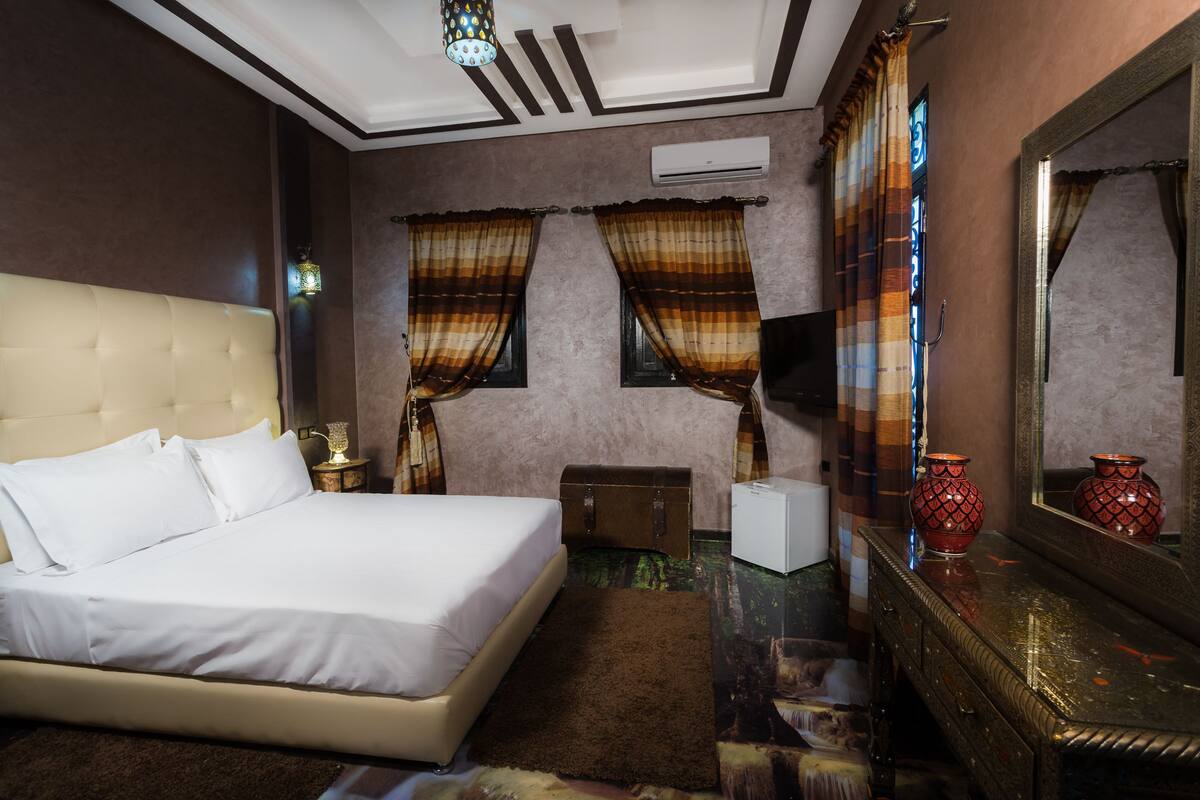 Minibar