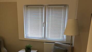 Double Room | Room amenity