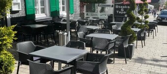 Hotel Restaurant Zum alten Postwagen