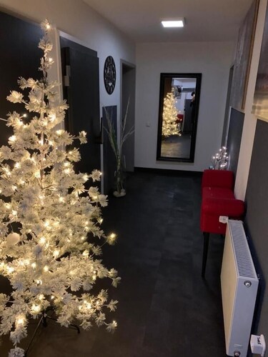 Hotel Restaurant Zum alten Postwagen