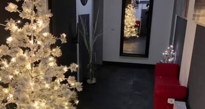 Hotel Restaurant Zum alten Postwagen