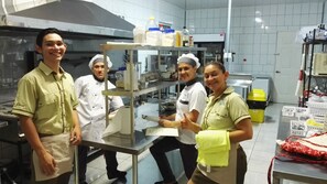 ร้านอาหาร