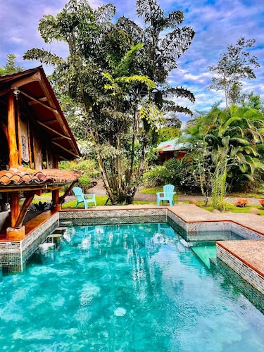 Hotel Finca L’Étoile Celeste