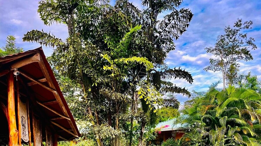 Hotel Finca L’Étoile Celeste