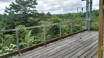 Villa, Multiple Beds | View from property