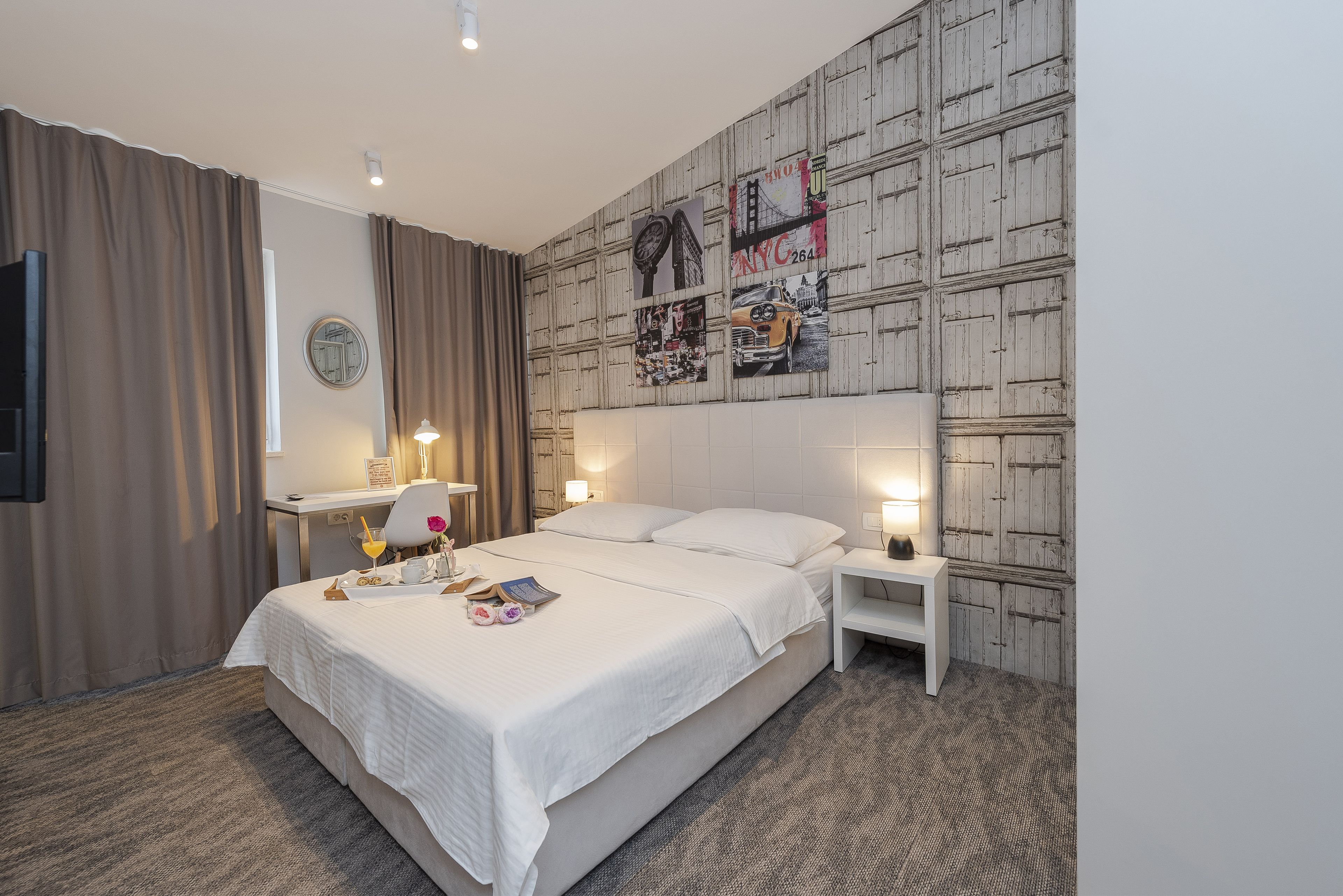 Photo - Downtown Boutique Hostel