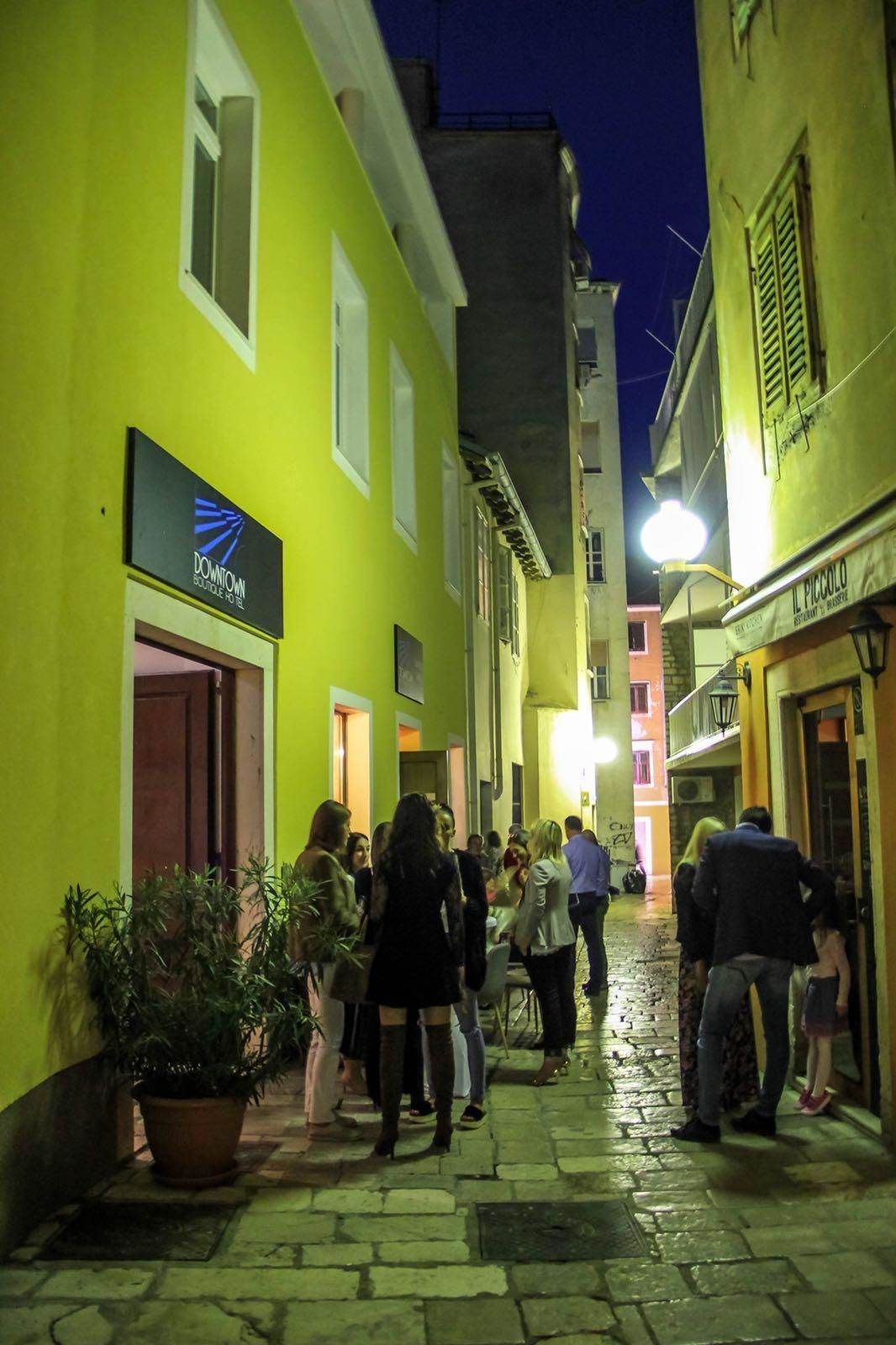 Photo - Downtown Boutique Hostel